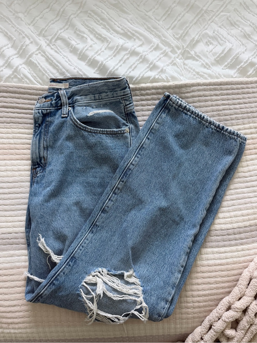 Levi Jeans